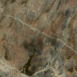 Satellite imagery of Cerro Lechasani, BO