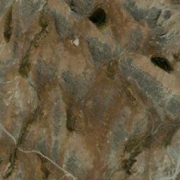 Satellite imagery of Cerro Lechasani, BO