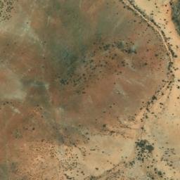 Satellite imagery of Temba, AO