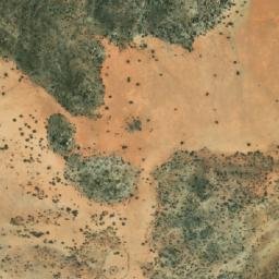 Satellite imagery of Temba, AO