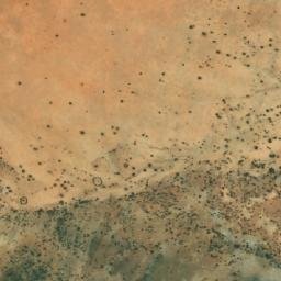 Satellite imagery of Temba, AO