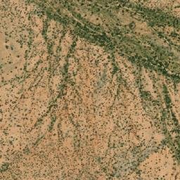 Satellite imagery of Loluna, AO