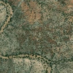 Satellite imagery of Paué, AO