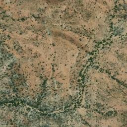 Satellite imagery of Paué, AO