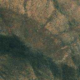 Satellite imagery of Vimbongo, AO