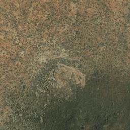 Satellite imagery of Tungo, AO