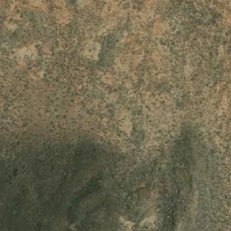 Satellite imagery of Tungo, AO