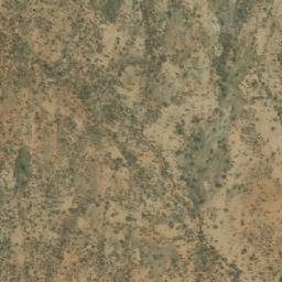 Satellite imagery of Tungo, AO