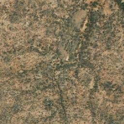 Satellite imagery of Aluonga, AO