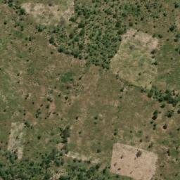 Satellite imagery of Capundo, AO