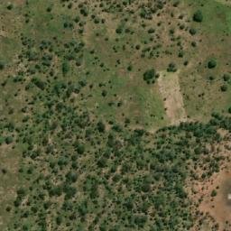 Satellite imagery of Capundo, AO