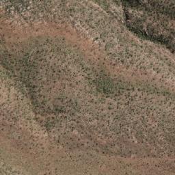 Satellite imagery of Mount Cockburn North, AU