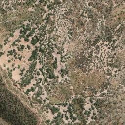 Satellite imagery of Mount Cockburn North, AU