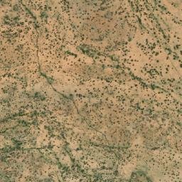 Satellite imagery of Tongo-Tongo, AO