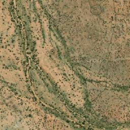 Satellite imagery of Tongo-Tongo, AO