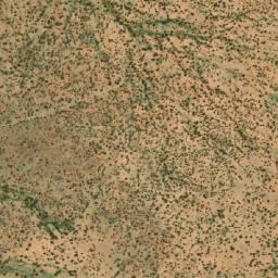 Satellite imagery of Loluna, AO