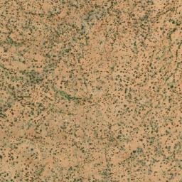 Satellite imagery of Loluna, AO