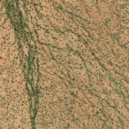 Satellite imagery of Loluna, AO