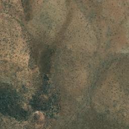 Satellite imagery of Binde, AO