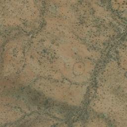 Satellite imagery of Binde, AO