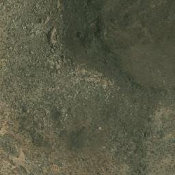 Satellite imagery of Tungo, AO