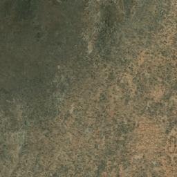 Satellite imagery of Tungo, AO