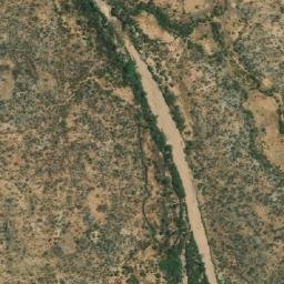 Satellite imagery of Heombe, AO