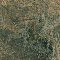 Satellite imagery of Aluonga, AO