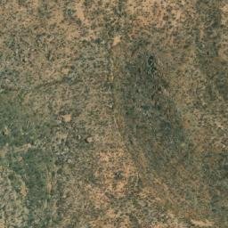 Satellite imagery of Macanda, AO