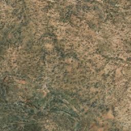 Satellite imagery of Macanda, AO