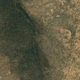 Satellite imagery of Mufindilo, AO