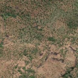 Satellite imagery of Mount Grey, AU