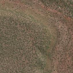Satellite imagery of Mount Cockburn North, AU