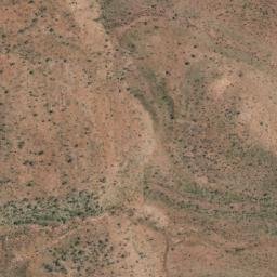 Satellite imagery of Galileo Precipice, AU