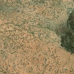 Satellite imagery of Tongo-Tongo, AO