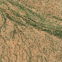 Satellite imagery of Tongo-Tongo, AO