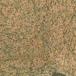 Satellite imagery of Ipembáti, AO