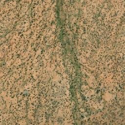 Satellite imagery of Ipembáti, AO