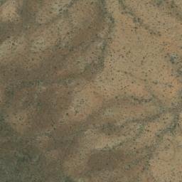 Satellite imagery of Binde, AO