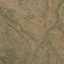 Satellite imagery of Haundombué, AO