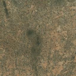 Satellite imagery of Tungo, AO