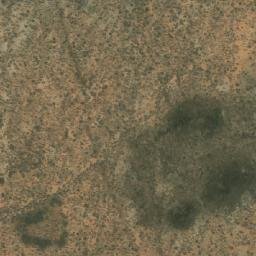 Satellite imagery of Tungo, AO