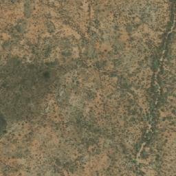 Satellite imagery of Tungo, AO