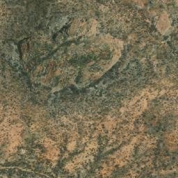 Satellite imagery of Cavelocamo, AO