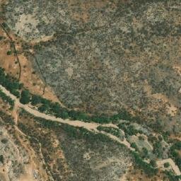 Satellite imagery of Punda Iomilulo, AO