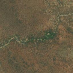 Satellite imagery of Catuátua, AO