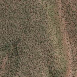Satellite imagery of Mount Cockburn North, AU