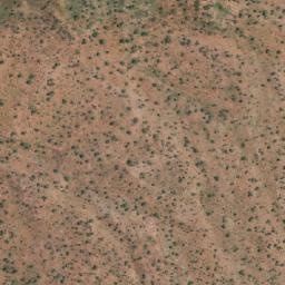 Satellite imagery of Galileo Precipice, AU