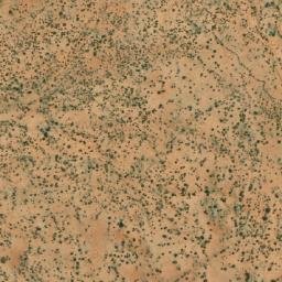 Satellite imagery of Tongo-Tongo, AO