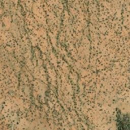 Satellite imagery of Tongo-Tongo, AO